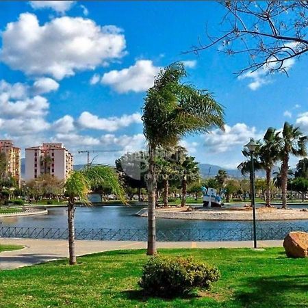Mendoza Apartamentos Малага Экстерьер фото